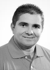 Foto de ADENUBIO DE MELO GONZAGA
