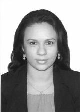 Foto de CRISTIANE DOS SANTOS SILVA