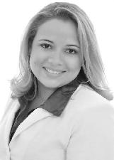 Foto de ERIKA DE LIMA TORREÃO