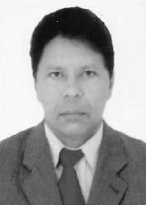 Foto de MARCOS ANTONIO RIBEIRO BARACHO