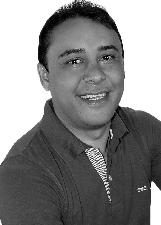 Foto de ADRIANO DE SOUSA SANTIAGO