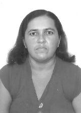 Foto de SOLANGE FREIRE DE MACEDO MORAIS