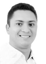 Foto de GILSON GOMES DE PAIVA