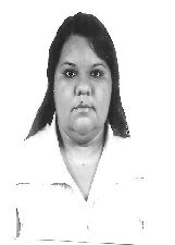 Foto de EDIVANIA DE ARAÚJO OLIVEIRA