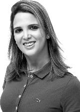 Foto de MARÍLIA MOREIRA DE SOUZA OLIVEIRA