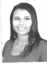 Foto de ANA LUCIA GOMES DO NASCIMENTO