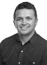 Foto de KERICLIS ALVES RIBEIRO