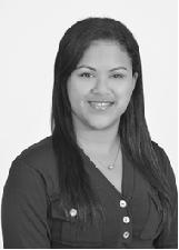 Foto de THAISE DA SILVA ARAUJO