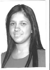 Foto de GESSICA FERNANDA ALVES DA SILVA