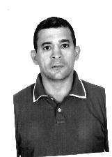 Foto de MARCOS ANTONIO DA SILVA BEZERRA