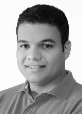 Foto de ANDREW HEBERT MONTENEGRO LEITE