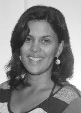 Foto de ORLLENA ELISIANE SANTOS DA SILVA