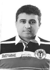 Foto de ADRIANO EMÍLIO DO NASCIMENTO SILVA