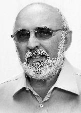Foto de Luiz Oswaldo Sant Iago Moreira de Souza