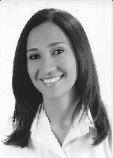 Foto de Margareth Ferreira Monteiro