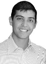 Foto de GUSTAVO JOSÉ AZEVEDO MEDEIROS DA SILVA
