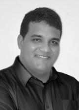 Foto de SEBASTIÃO CAIO DOS SANTOS DANTAS