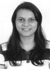 Foto de ROSANY PRISCILA DA COSTA