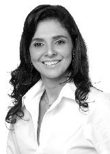Foto de ANA AUGUSTA SIMAS ARANHA TEIXEIRA DE CARVALHO