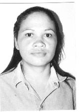 Foto de JOSEANE MARIA DE OLIVEIRA