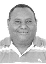 Foto de WLADEMIR CARLOS DA SILVA