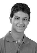 Foto de PAULO GUILHERME GURGEL CARDOSO