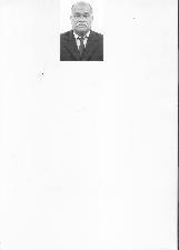Foto de MANOEL BENEDITO DOS SANTOS