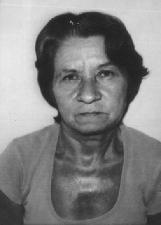 Foto de MARIA APARECIDA DE LIMA BARROS