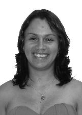 Foto de MICHELE FERNANDA NASCIMENTO DE GÓIS