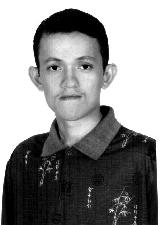 Foto de WEDSON NUNES GOMES DA SILVA