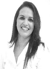 Foto de SOLANGE REGINA DE AZEVEDO BRITO