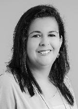 Foto de CYNTHIA VALERIA CARVALHO DE ABREU ANDRADE