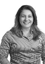 Foto de CLEDINA ECLESIA CHIANCA DOURADO LEMOS