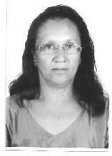 Foto de ANGELA MARIA SILVA DO NASCIMENTO