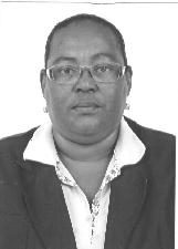 Foto de ROSÁLIA OLIVEIRA DA COSTA