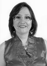 Foto de MÁRCIA REGINA DE SOUZA SILVA