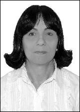 Foto de MARINETE DE SOUZA COUY