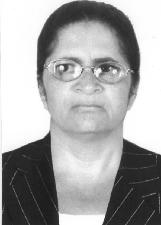 Foto de MARIA APARECIDA DA SILVA BEZERRA