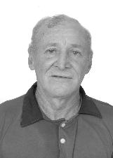 Foto de JOAO BATISTA JASSENK