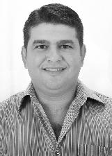 Foto de FABRICIO MELO DE ALMEIDA