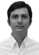 Foto de FREDERICO PINHO DE SOUSA CRUZ