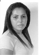 Foto de CLAUDIA PATRICIA XAVIER