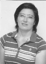 Foto de LUCIA LEIKO KAGUEYAMA DE BRITO