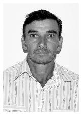 Foto de VILSON APARECIDO ALVES DE ALMEIDA