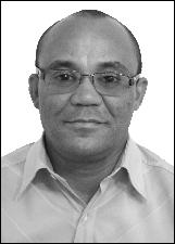 Foto de JOÃO DE BARROS VIEIRA