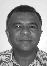 Foto de EVERALDO FALCÃO METZKER ANDRÉ
