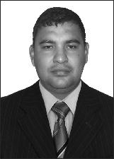Foto de FERNANDO MOQUEDACE DOS SANTOS JUNIOR