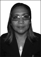 Foto de MARCIA MARIA ABADIAS SILVA SOUZA