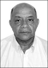 Foto de CRISPIM BISPO REIS DOS SANTOS