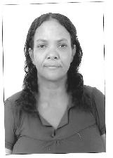 Foto de VERA LÚCIA NEPOMUCENO